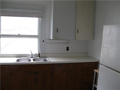Kitchen Kitchen open apartment