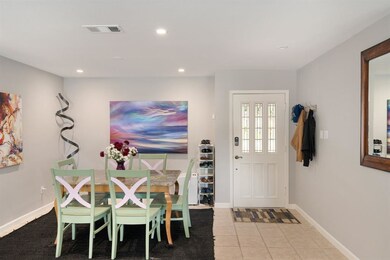 2117 Mountainview Dr, Hurst, TX 76054 - photo 6