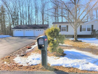 108 Hillview Cir, Charlestown, NH 03603 - photo 2