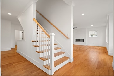 23 Ward St unit A, Woburn, MA 01801 - photo 5