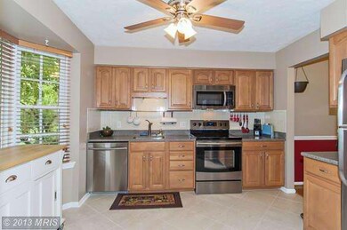 12027 Winding Creek Way, Germantown, MD 20874 - photo 2