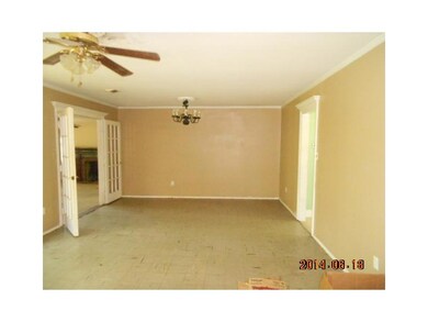Living Room. formal liv room and dining room