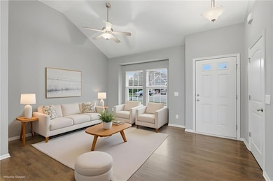 1043 E 14th St, Kearney, MO 64060 - photo 3