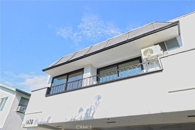 1436 S Bedford St unit 4, Los Angeles, CA 90035 - photo 2