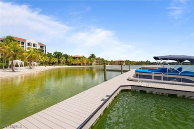 Mirasol Boat Docks