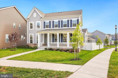 1106 Lawler Dr, Frederick, MD 21702 - photo 2