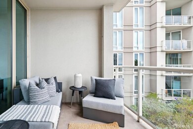 The Towers at Embarcadero unit 509, San Francisco, CA 94107 - photo 6