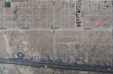 0 Schultz St, North Edwards, CA 93523 - photo 2