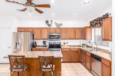 1033 S Fresno St, Chandler, AZ 85286 - photo 7