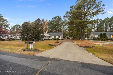 3370 White Blossom Dr, Winterville, NC 28590 - photo 5