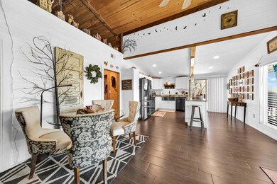 484 County Road 3781, Springtown, TX 76082 - photo 5