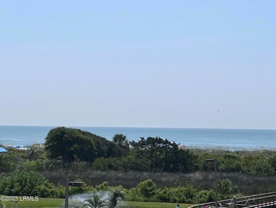 Atlantic Ocean View
