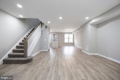 739 Linnard St, Baltimore, MD 21229 - photo 5