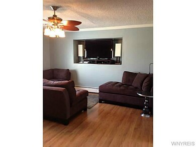 Exterior Front Easy care flooring lets you have mo