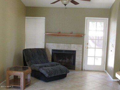 Lans' House 007