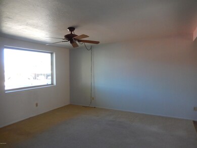 Window in living room