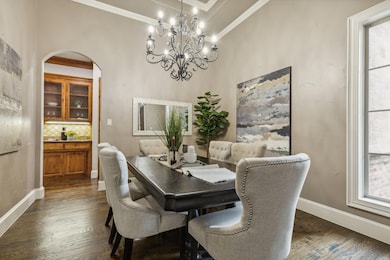 8013 Hallmark Dr, North Richland Hills, TX 76182 - photo 5