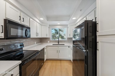 10101 N Arabian Trail unit 2037, Scottsdale, AZ 85258 - photo 6