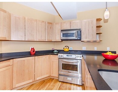 432 Norfolk St unit 2D, Somerville, MA 02143 - photo 2