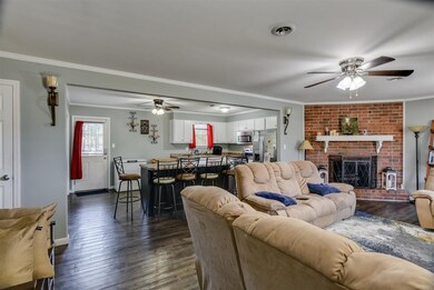 2346 Travis Pines Dr, Augusta, GA 30906 - photo 4