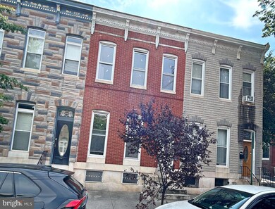 1221 S Charles St, Baltimore, MD 21230 - photo 2
