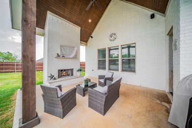 115 Saddle Horn Trail, Boyd, TX 76023 - photo 3