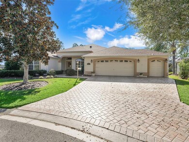 2698 Marston Way, The Villages, FL 32162 - photo 4