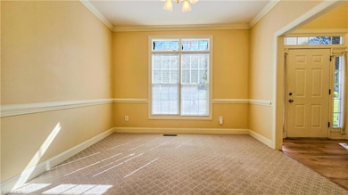 1221 Beaverton Trail, Winston Salem, NC 27103 - photo 3