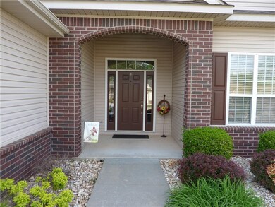 1 Parkridge Dr, Bella Vista, AR 72715 - photo 2