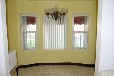Kitchen nook