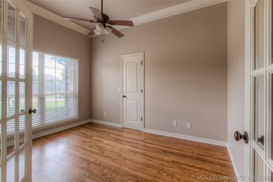 Office / Bedroom