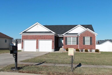 590 Helm Ln, Mount Washington, KY 40047 - photo 2