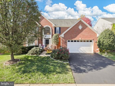 2425 Trimaran Way, Woodbridge, VA 22191 - photo 4