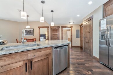 1175 Bangtail Way unit 4107, Steamboat Springs, CO 80487 - photo 4