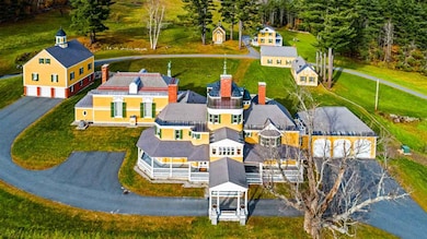 Spectacular Country Estate