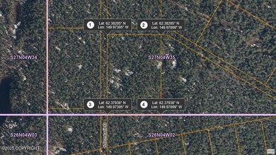 Corner Map