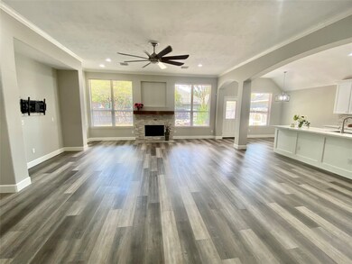 1905 Grand Willow Ln, Richmond, TX 77469 - photo 4