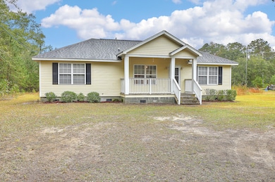 1474 Brownswood Rd, Johns Island, SC 29455 - photo 2