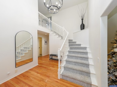 4359 Croisan Ridge Way S, Salem, OR 97302 - photo 5