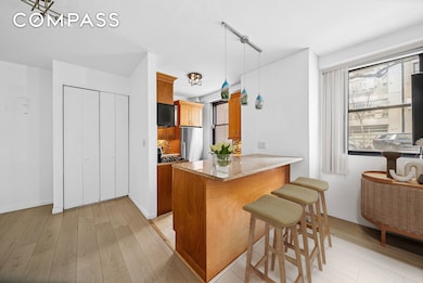 Spruce Ridge House unit 1G, New York, NY 10010 - photo 3