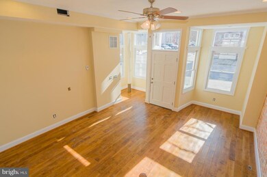 2130 E Fayette St unit A, Baltimore, MD 21231 - photo 4
