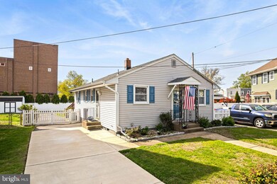 7 E Albertson Ave, Haddon Township, NJ 08108 - photo 2