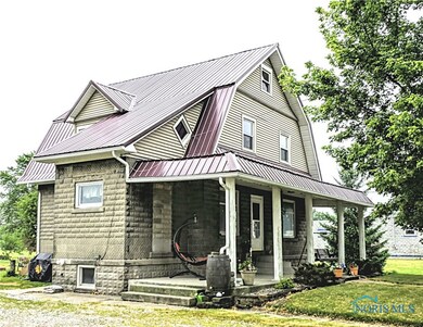 10393 Farmer Mark Rd, Mark Center, OH 43536 - photo 3