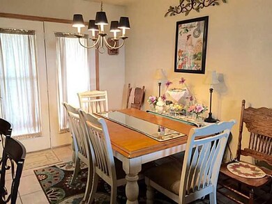 Dining Room.