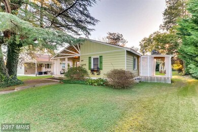 107 Greenmeadow Dr, Lutherville Timonium, MD 21093 - photo 3