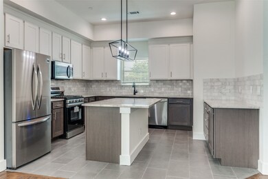 4519 San Jacinto St unit 104, Dallas, TX 75204 - photo 7