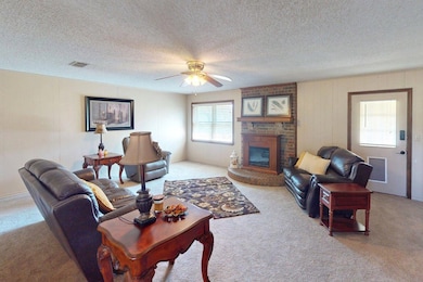 5265 Mc 5, Doddridge, AR 71834 - photo 7