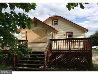 23 Harding Ave, Oaklyn, NJ 08107 - photo 2