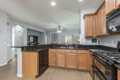 756 W Harvest Rd, San Tan Valley, AZ 85140 - photo 7