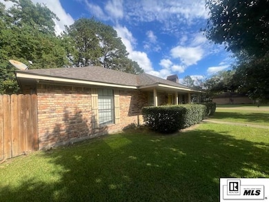 101 Timber Ln, Monroe, LA 71203 - photo 3
